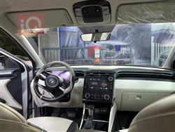 هیۆندای تۆکسۆن